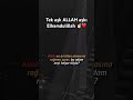 ALLAH’ım sen biz affet amin ☝🏻❤️