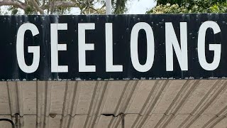 A day in a Geelong Victoria 