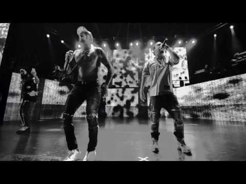 Chris Brown Ft French Montana Gangsta Way 