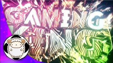 Intro ➨ GamingKing - By: SheepSkillz