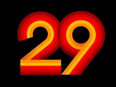 29th Revolution And Announcements