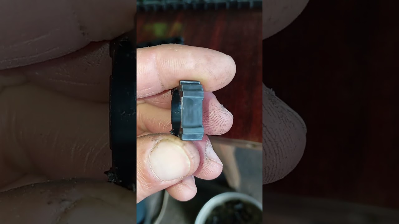 Бракованные холдеры