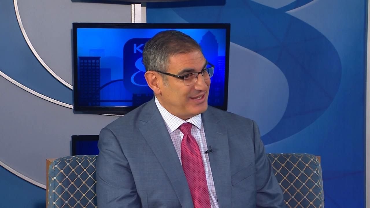 Ward 4 City Council candidate Joe Gatto on human rights issues for people in Des Moines