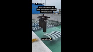 concrete curing
