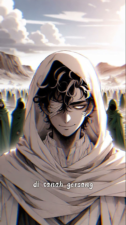 Download lagu Fitnah by Ical Mosh #rap #lyrics #music #edit #dajjal #fitnah