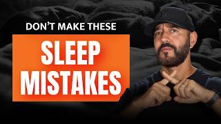 The Hidden Reason You’re Always Tired (And How to Fix It)
