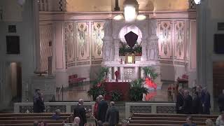 Blessed Sacrament Fort Mitchell