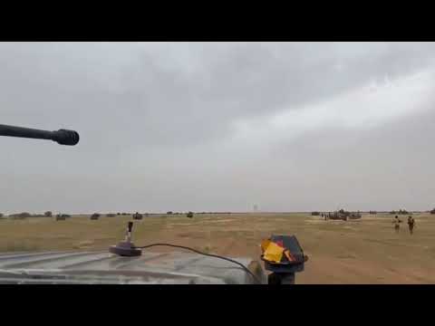 براؤون صباح اليوم الأربعاء تم دج جنجويد جرو دنقاس 17 9 2025