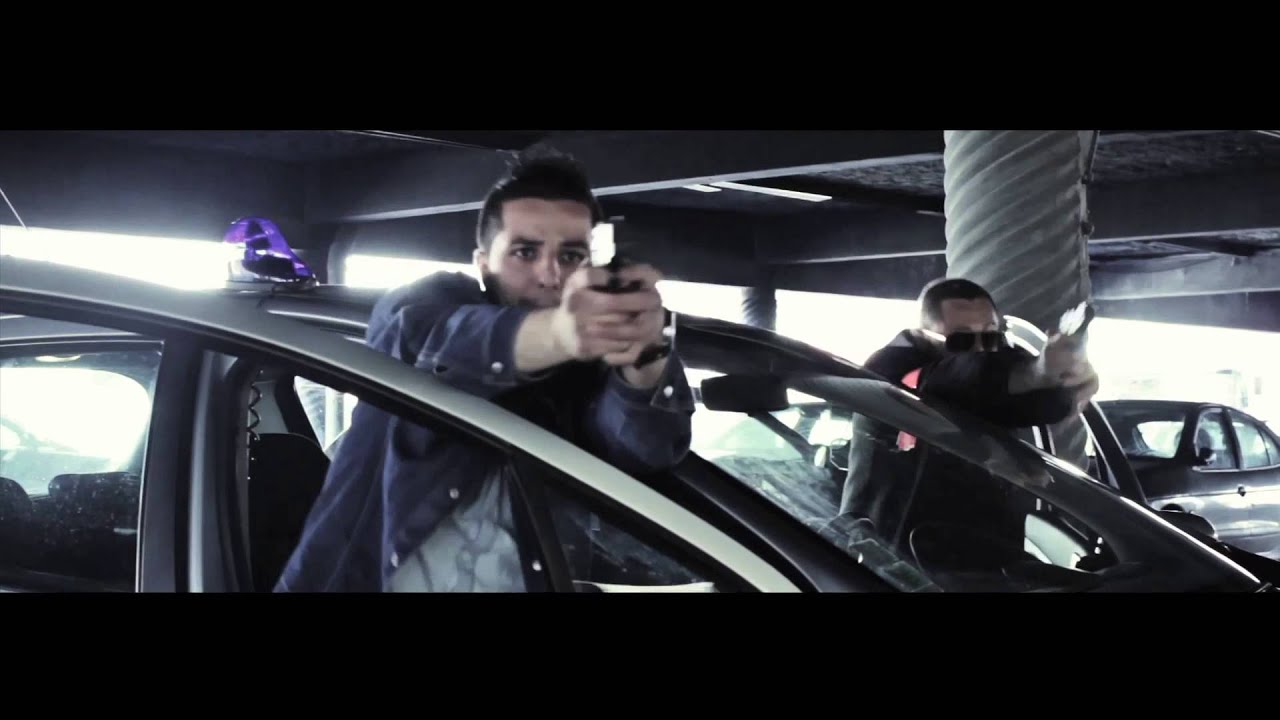 NEW !!! Freres d'armes 2 - PLAYAD Feat Mana