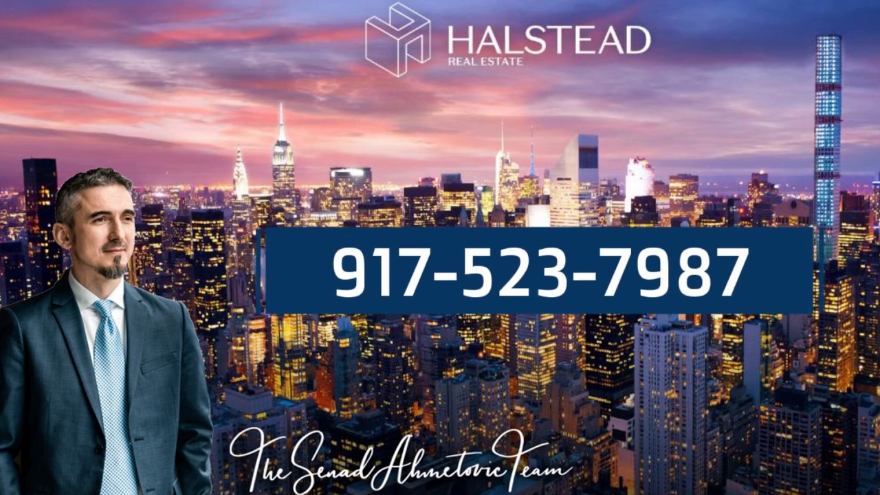 Virtual Tour East Village, NYC Rental, No Fee YouTube