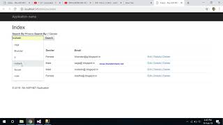 C Simplify IT - Search Functionality