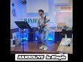 ダイジェスト前半より「赤く・・」