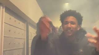 Jaae Sosa X Shteezy - Rolling Official Video