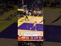 Haley Jones Scores Her First Bucket as a Phoenix Mercury 🔥 #WNBA