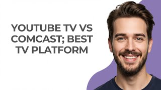 Youtube Tv Vs Comcast; Best Tv Platform - UPDATED!