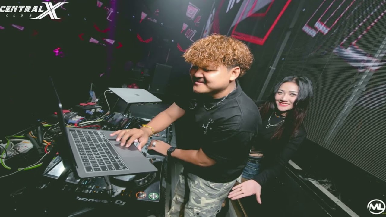 Nonstop ភក្ដីស្នេហ៍ + មានថ្មីម្តេចមិនប្រាប់ DJ TU MIX