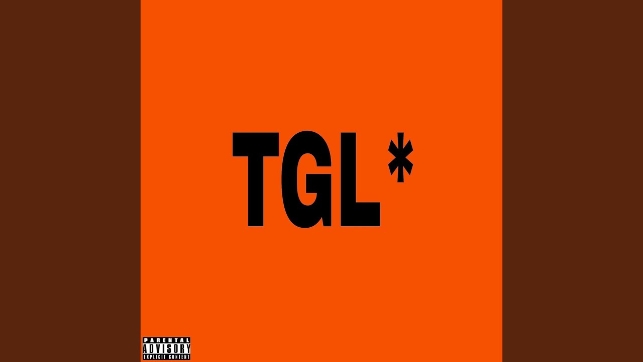 Watch TGL Intro on YouTube Watch TGL Intro on YouTube