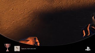 D-Day Enhanced - 🏆 - Capture, hold and win - PSVR 2 - PS5