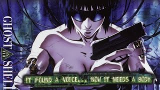 If you don’t know, ghost in the shell is a serial-killer conspiracy
mystery set future where technology everything and human beings have
been augment...