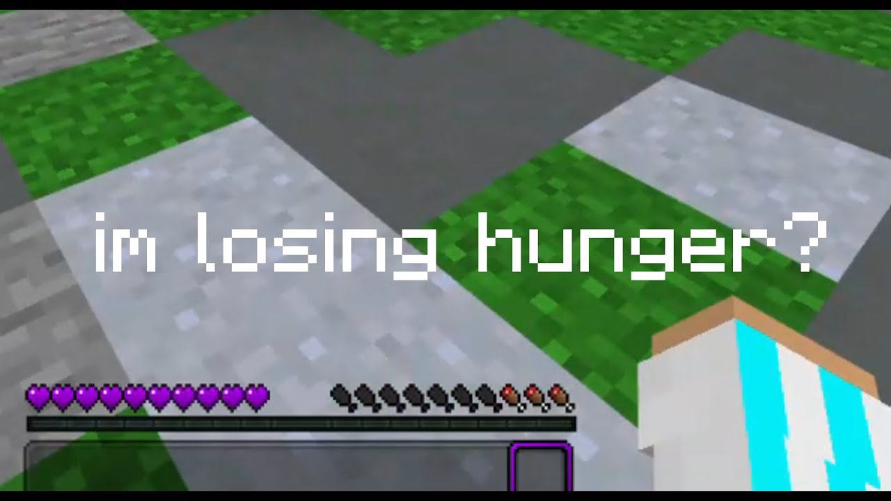 NGMC Bedwars Lobby Glitch - YouTube
