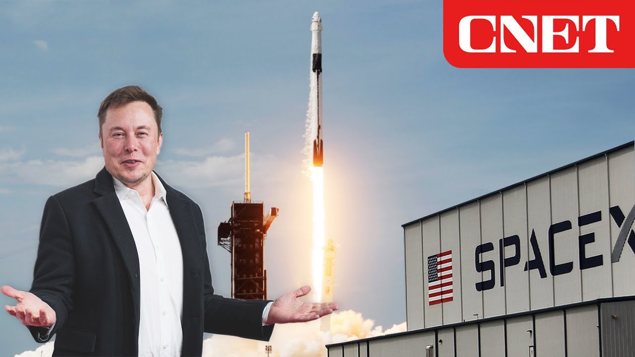Bezos, Branson, and Musk Set Their Sights On Commercializing Space