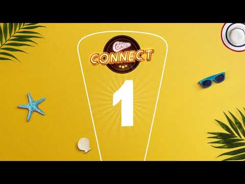 #CornettoConnect22