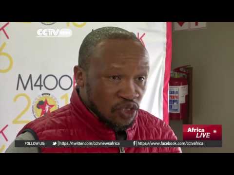 South Africa Automotive Industry Wage Negotiations