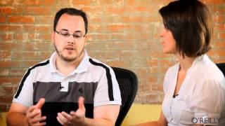 Video Capture in iPhone Apps: an O'Reilly Breakdown Preview screenshot 4