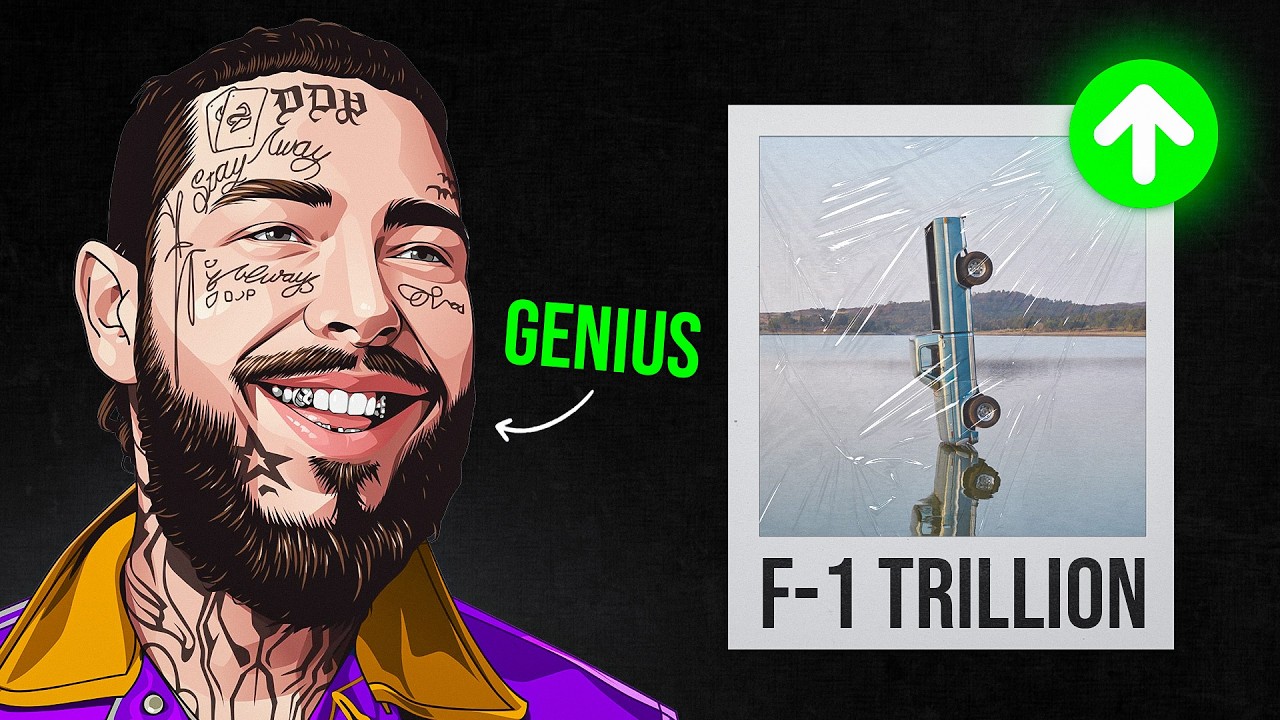 The Real Reason Post Malone Went Country