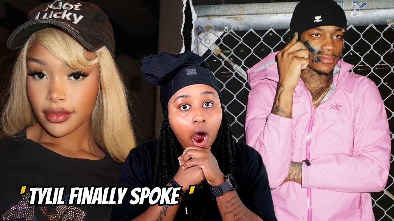 Tylil Finally Speaks The Truth On What Happened With Jourdin Pauline 😱