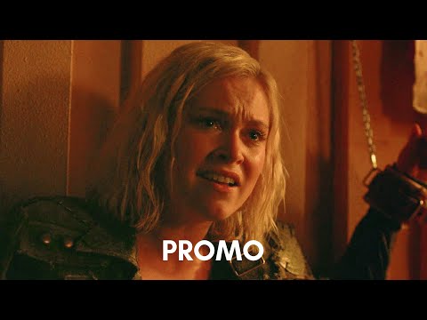 The 100 | Promo 6x02 | Red Sun Rising (VOSTFR)