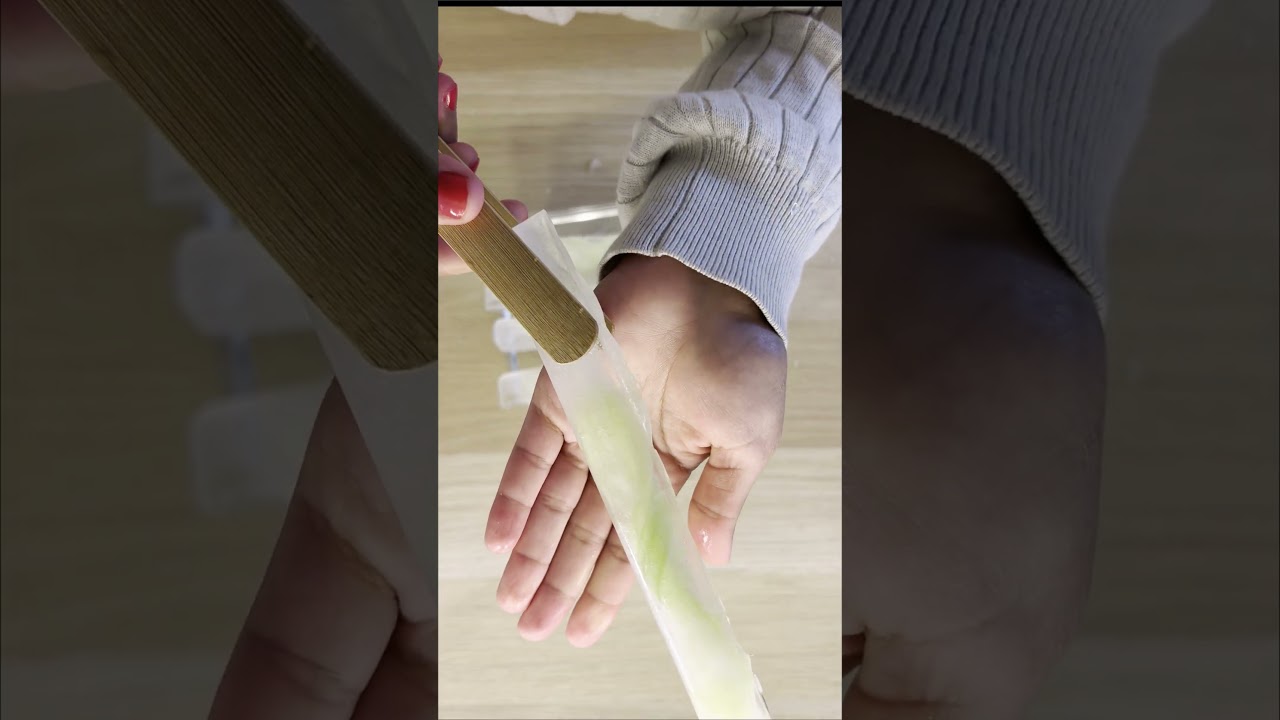 Let's restock ice cubes with me😍