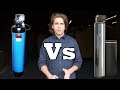 The Difference Between Water Softeners and Water Conditioners