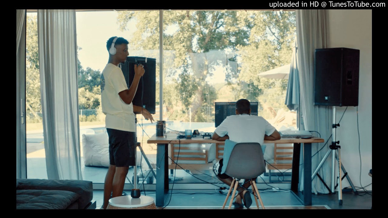 (SOLD)Yasin Type Beat "Ge upp igen" | 2020 Swedish HipHop / Trap Instrumental(SOLD)