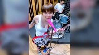 Whyya - วงโคจร Orbit [Drum n’ Bass Duet] live session