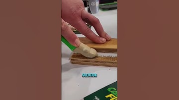 Unique Tool That Replaces Your Thumb
