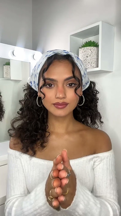 How to Style Wedding Hair Using Pearls - L'Oréal Paris