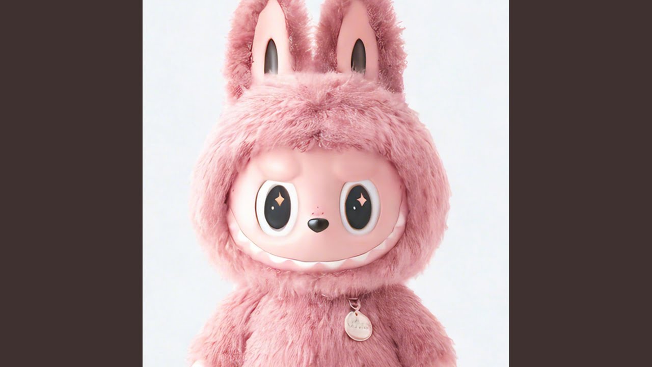 Guarda Labubu Cute su YouTube Guarda Labubu Cute su YouTube