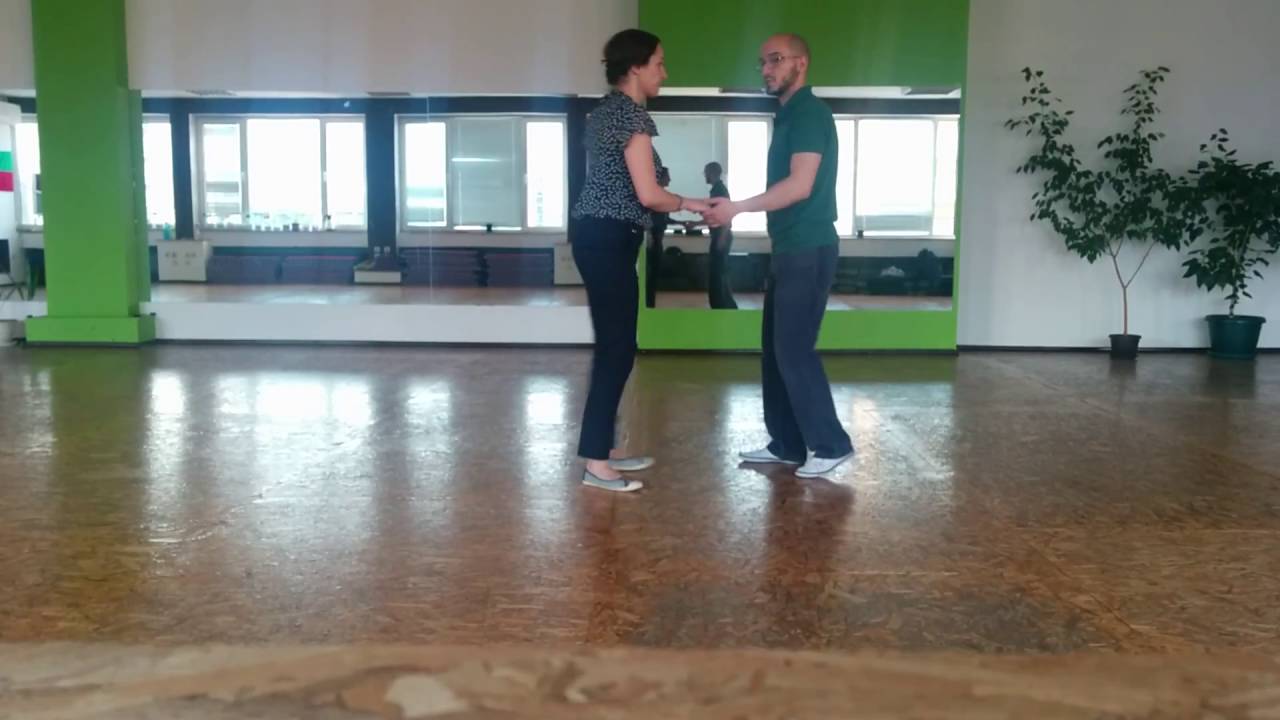 Swinging Sofia Zalata - 6 count figures with Mila & Gogo