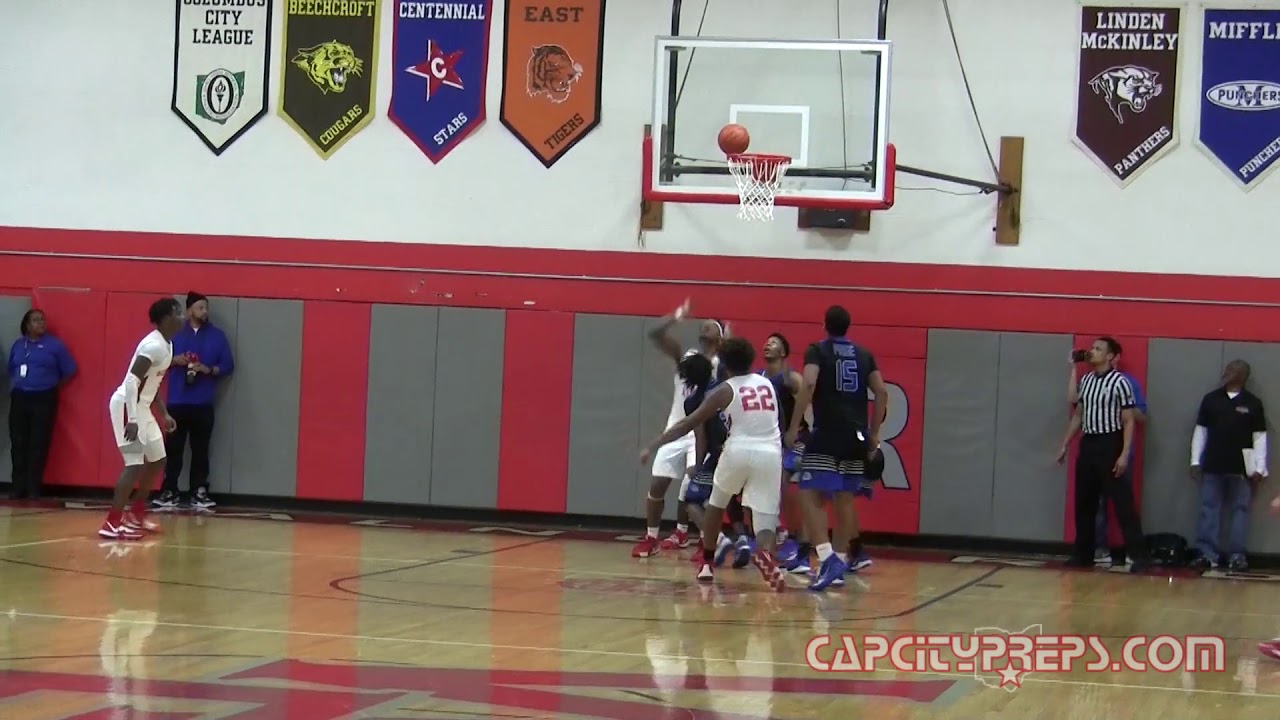 201920 Basketball Walnut Ridge 71 South 64 YouTube