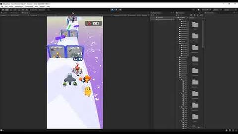 Merge Run Soul Monster  sellunitysourcecodes