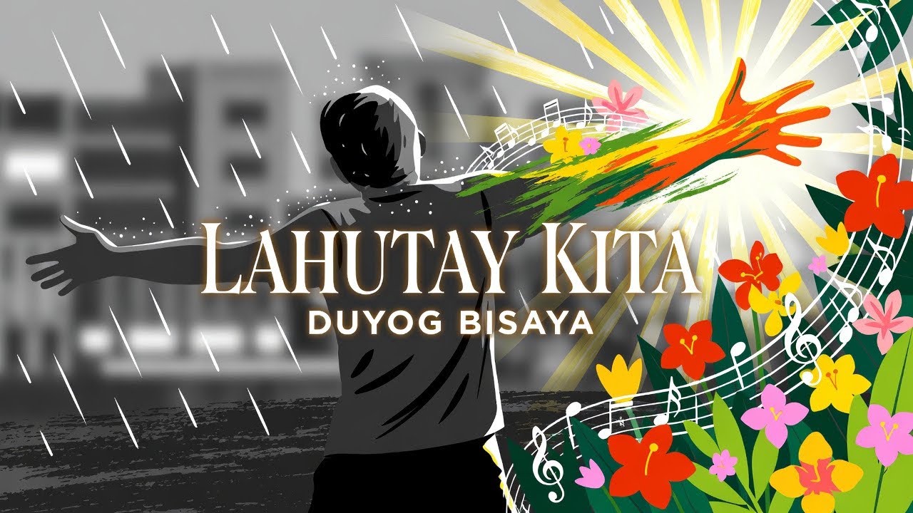 Lahutay Kita – Duyog Bisaya [Sayaw | Bisaya Party Song]