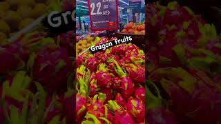 Dragon Fruitsfruit Sweetfruitsredtastysughercapsupervideos Tastyfro