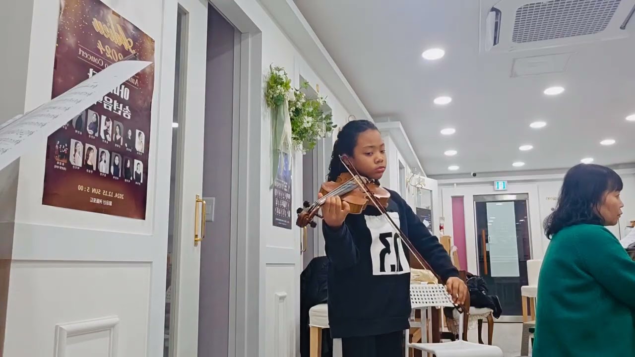 Feb 2026, 9years 차르다시