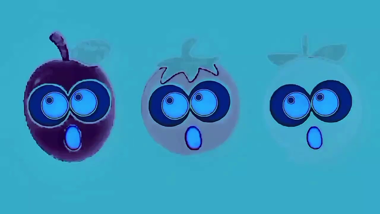 Om Nom Yummy Yum! D billions intro logo effects Sponsored by 2 preview effects