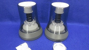 Antimicrobial Susceptibility disc Dispenser