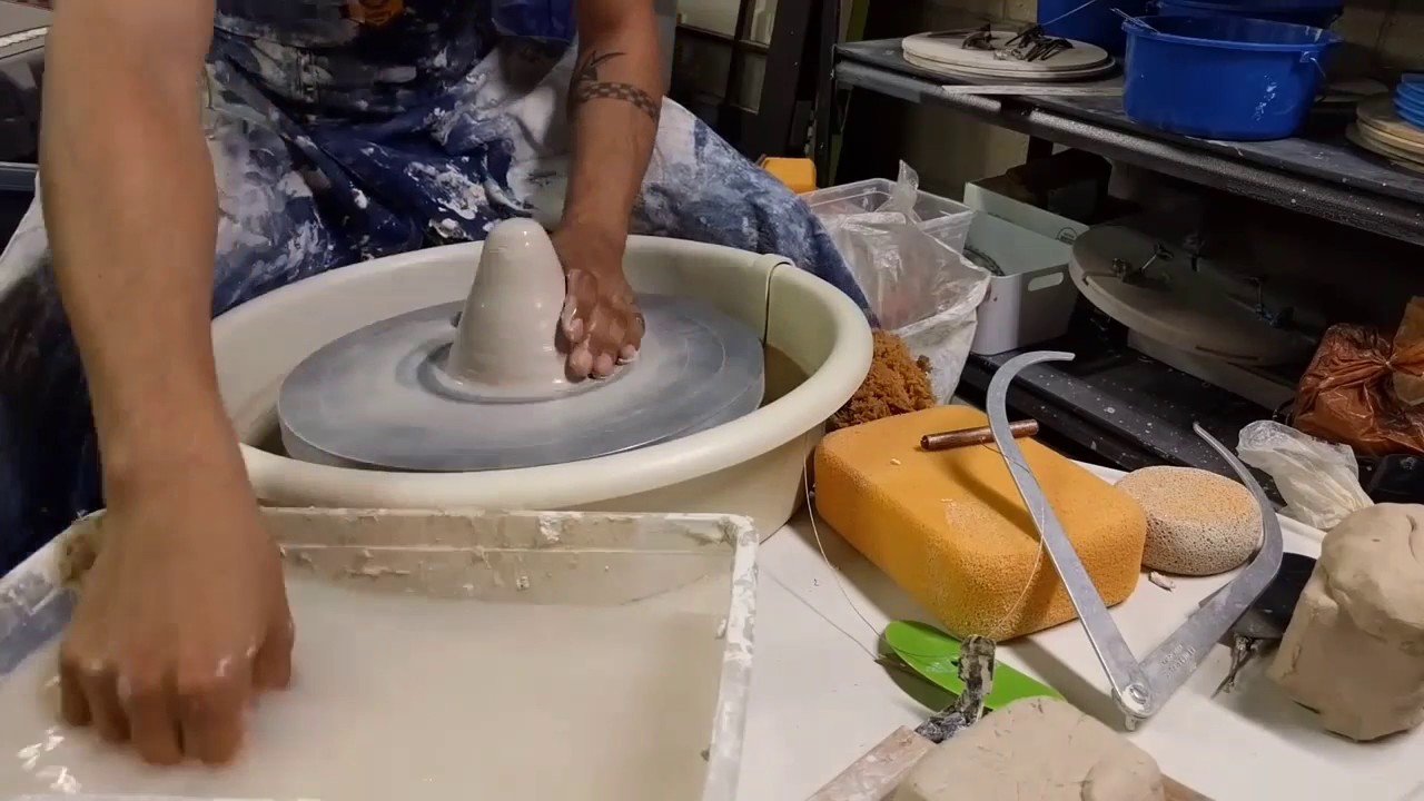 Fullerton Ceramics Mugs YouTube