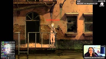 A New Beginning - Chapter 1-3 - 3/10