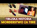 Zamordowa czowieka za itemy w grze najwiksze skandale cz1  tibia history 66