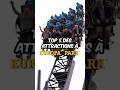 Ref:nSm8n4F4mA8 Top 5 attractions europa-park #coasters